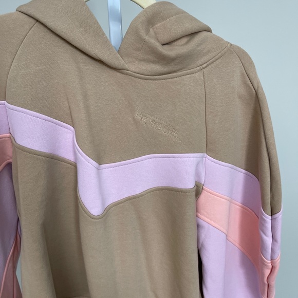 MVP WARDROBE
COTTON CANDY SWEATSHIRT/PANTS set - Picture 5 of 12